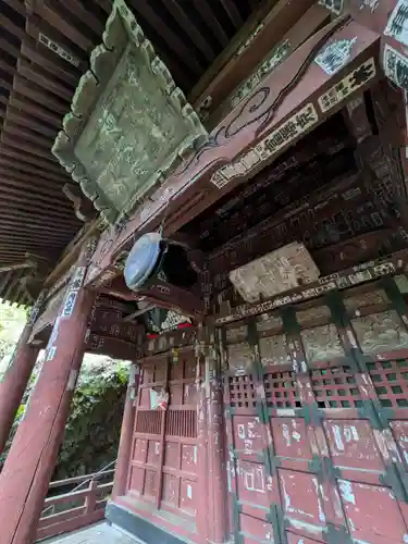 岩井堂（圓融寺境外観音堂）(埼玉県)