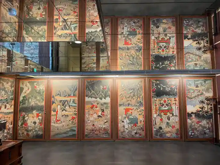 法乗院(深川閻魔堂)(東京都)