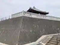 天徳寺(神奈川県)