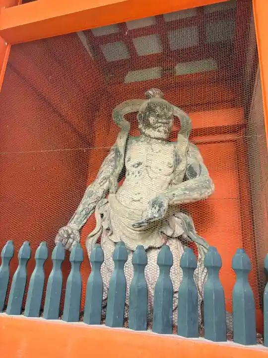 毘沙門堂門跡(京都府)