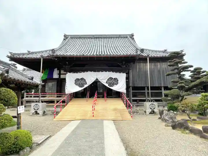 寿福院(三重県)