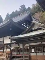 常安寺のその他建物