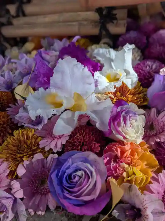 下谷神社(東京都)