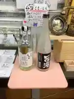 錦鯱神社(愛知県)