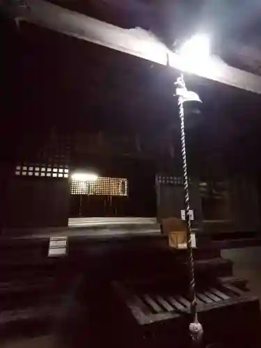 伏木香取神社のその他建物