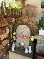 尼崎えびす神社の建物その他