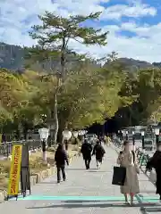 大神神社(奈良県)