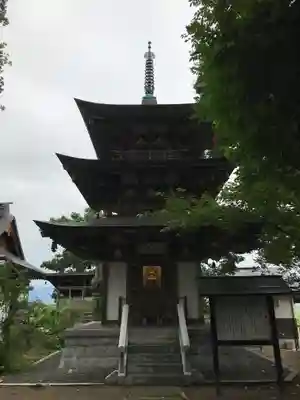 恵隆寺(立木千手観音)のその他建物