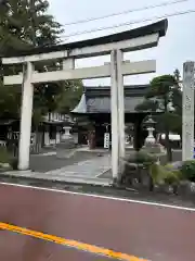 甲斐國一宮 浅間神社(山梨県)