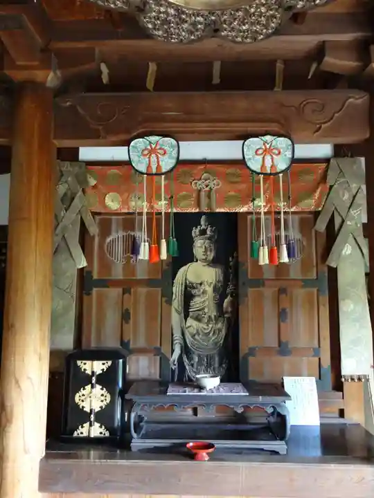 聖林寺(奈良県)