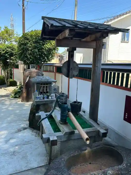 瀧宮神社(広島県)
