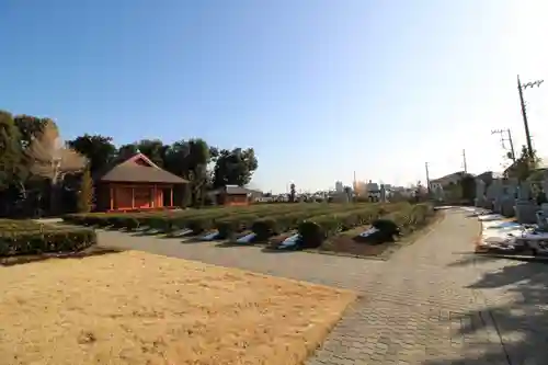 普門院(埼玉県)