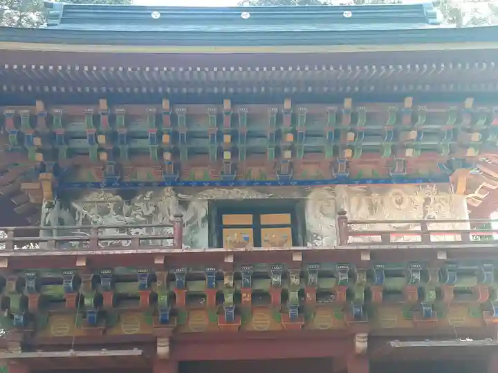 那須神社のその他建物