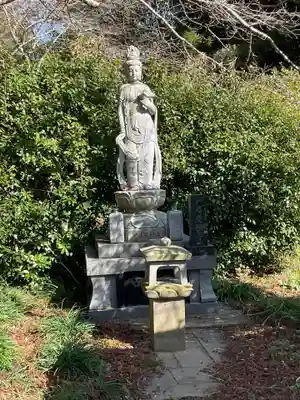 西蓮寺(茨城県)