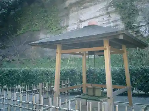 明月院のその他建物