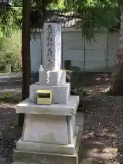 宇佐八幡神社の建物その他