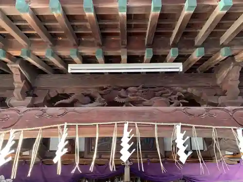 成就寺のその他建物