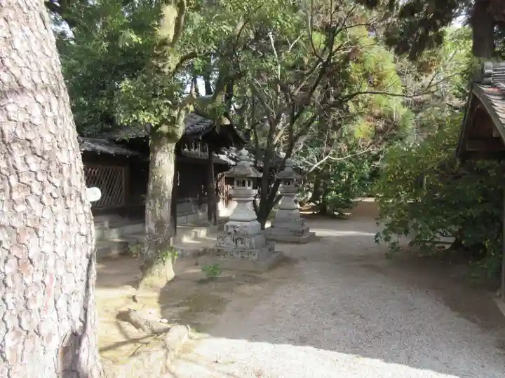 御霊神社(上御霊神社)(京都府)