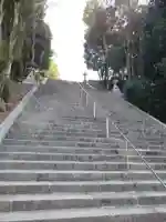 多家神社(広島県)