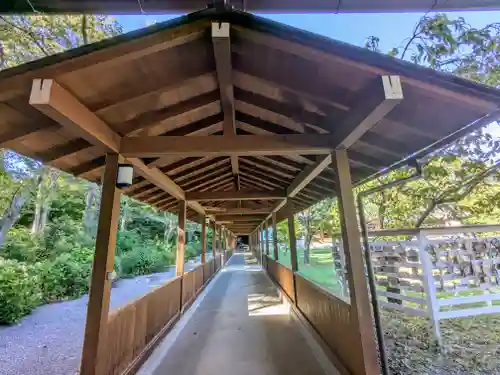 長野縣護國神社(長野県)