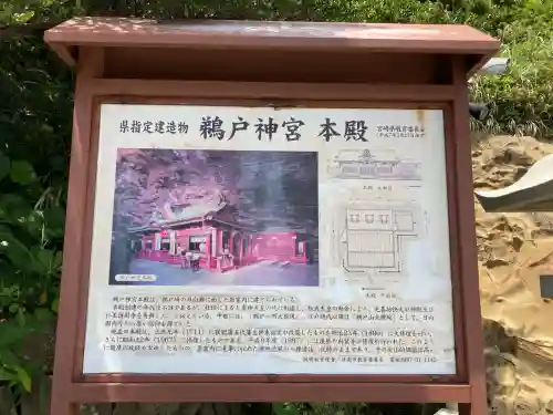 鵜戸神宮(宮崎県)