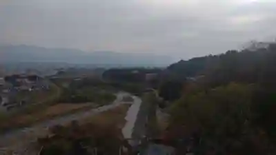 差出磯大嶽山神社 仕事と健康と厄よけの神さま(山梨県)