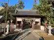 廣田八幡神社(香川県)