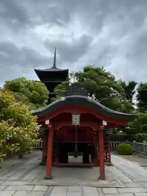 東寺（教王護国寺）(京都府)