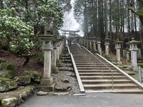 三峯神社(埼玉県)