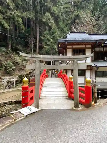 脳天大神龍王院(奈良県)