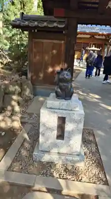 豪徳寺(東京都)