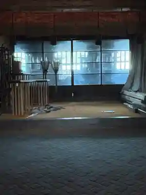 鹿島御嶽神社(栃木県)