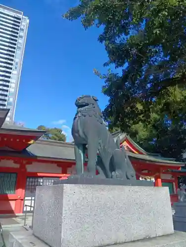 金神社(岐阜県)