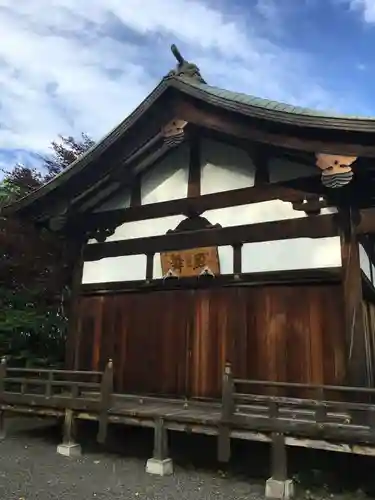 平岸天満宮・太平山三吉神社のその他建物
