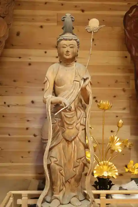 福満寺(長野県)