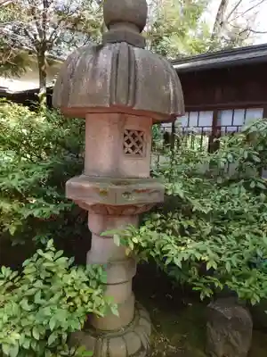 七社神社のその他建物