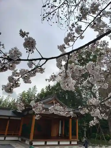 阿佐ヶ谷神明宮のその他建物