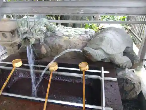 佐伎治神社(福井県)