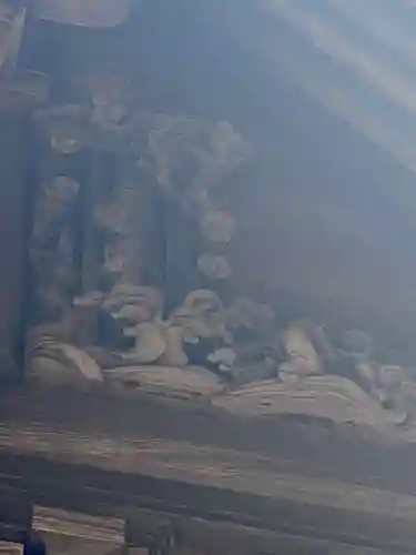 矢川神社のその他建物