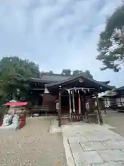 三輪恵比寿神社(奈良県)