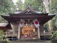 幣立神宮(熊本県)