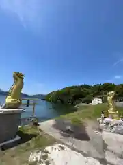 龍宮神社(鹿児島県)