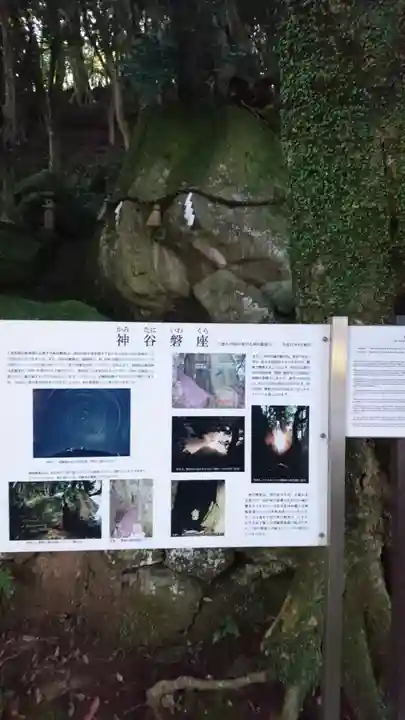 神谷神社のその他建物