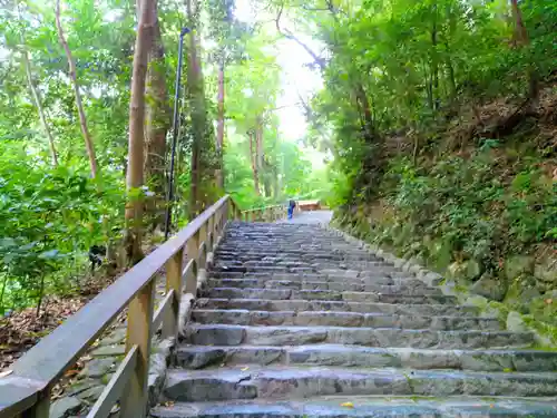 伊勢神宮外宮（豊受大神宮）の建物その他