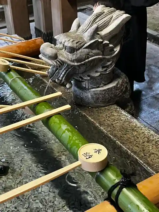 江島神社(神奈川県)