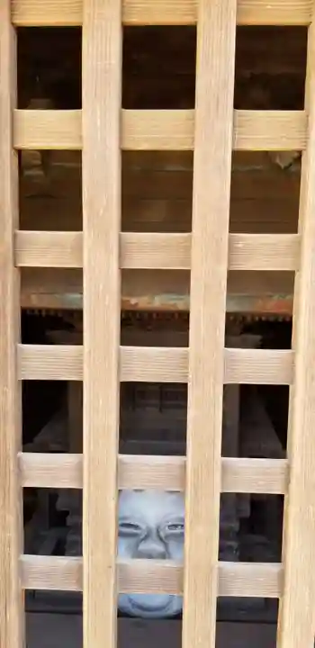 香取神社(東京都)