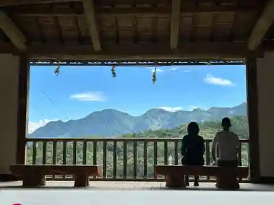 別所神社(長野県)