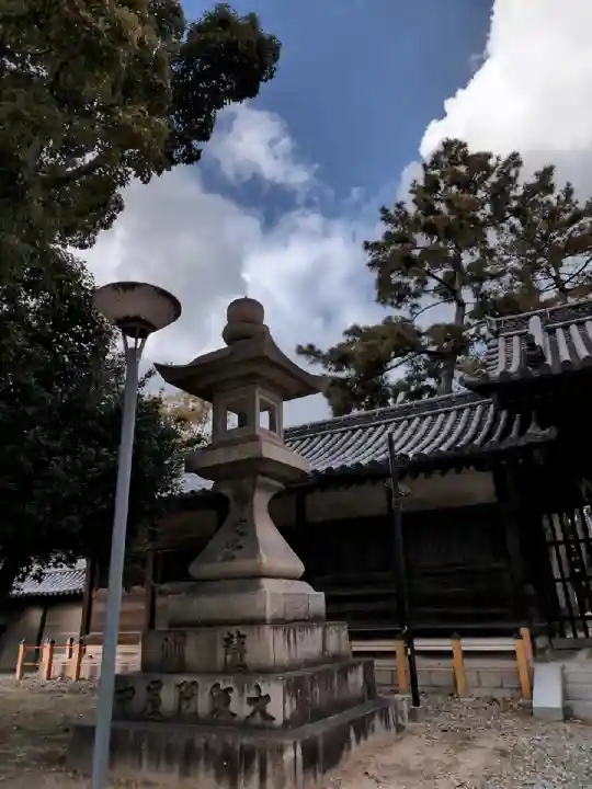 住吉大社(大阪府)