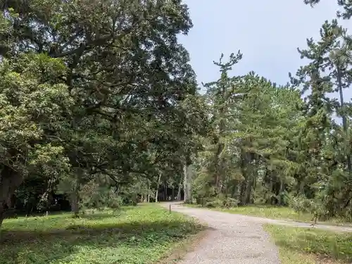 天橋立神社(京都府)