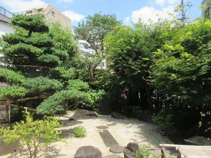 松光寺(東京都)